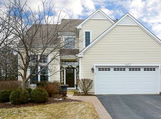 1417 Trailwood Dr, Crystal Lake, IL 60014