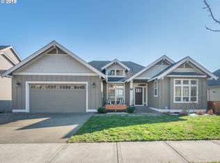 12366 SE Verlie St, Happy Valley, OR 97086