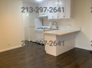 1429 N Kenmore Ave #3, Los Angeles, CA 90027