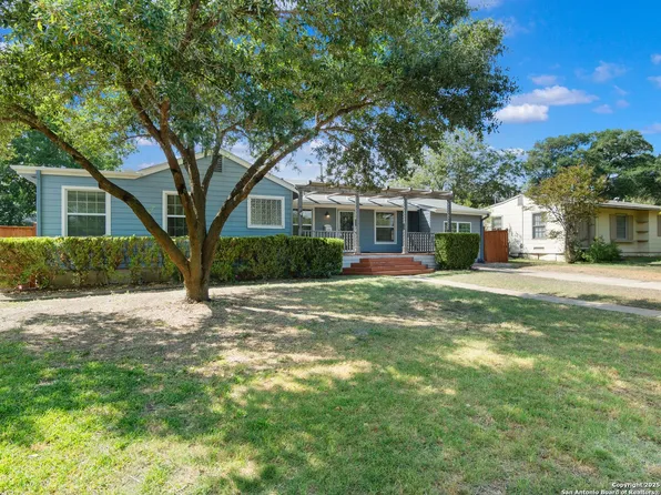 338 BREES BLVD, San Antonio, TX 78209