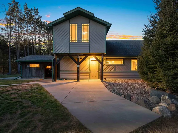 7861 County Rd E, Oconto Falls, WI 54154