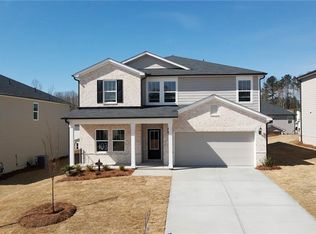 3119 Sweet Red Cir, Braselton, GA 30517