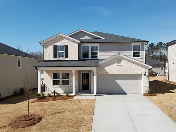 3119 Sweet Red Cir, Braselton, GA 30517