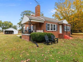 5503 N Carolina #62, Blanch, NC 27212