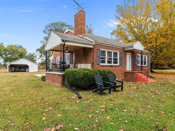 5503 N Carolina #62, Blanch, NC 27212