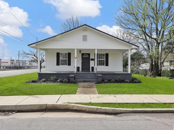 1005 6th Pl, Birmingham, AL 35214