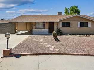 8436 N 36th Dr, Phoenix, AZ 85051