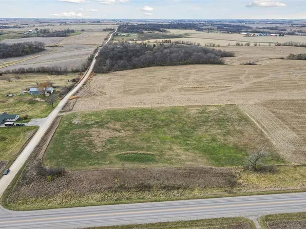 2189 400th Ave, Brooklyn, IA 52211