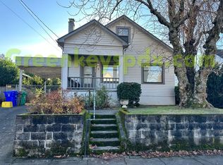 2314 N Emerson St, Portland, OR 97217