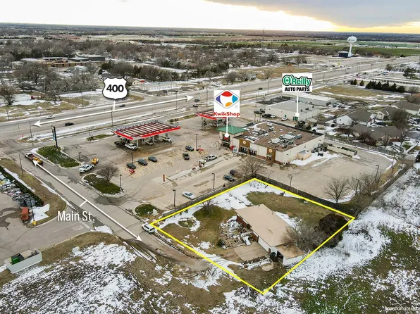 901 N Main St, Goddard, KS 67052