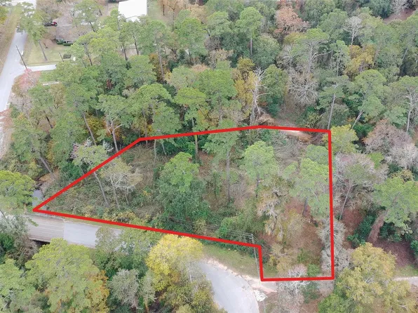 0 Cripple Creek Dr Lot 46-47-48, Pinehurst, TX 77362