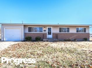 705 Gonzaga Ln, Florissant, MO