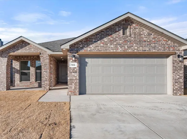 7016 8th St, Lubbock, TX 79416