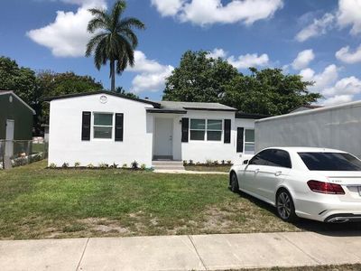 523 Jackson Avenue, Greenacres, FL, 33463