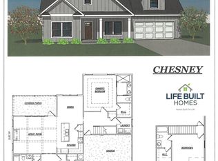 240 Harris Dr, Locust Grove, GA 30248