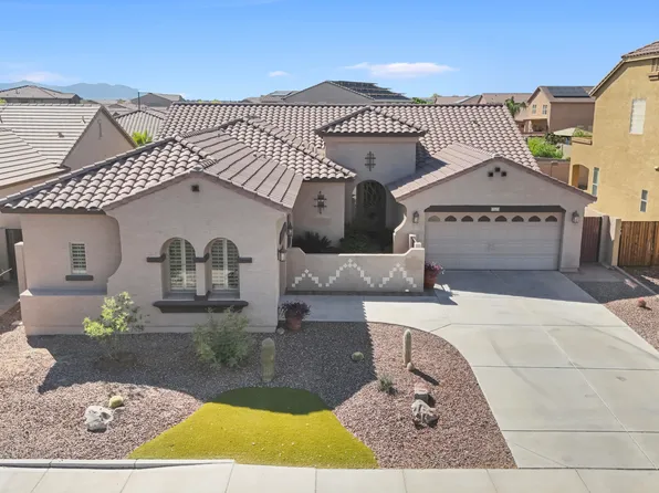 22722 N 120TH Lane, Sun City, AZ 85373