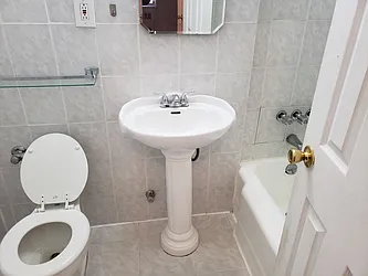 Rented by Mahzari Realty Inc