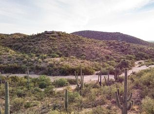 15450 E McKenzie Wash Rd, Pima County, AZ 85641
