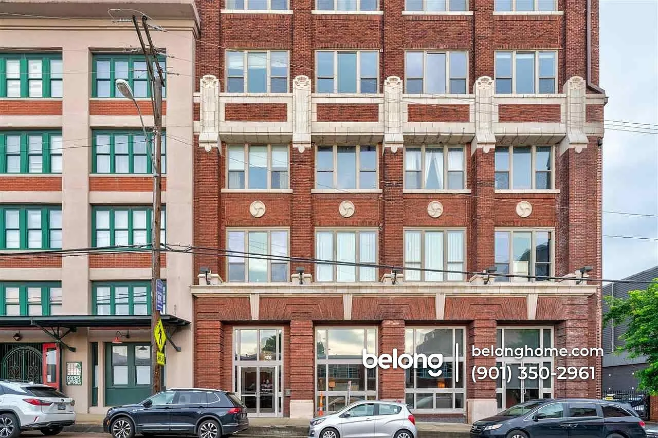 1 bed, 1.0 bath, 822 sqft, $1,495 — Photo 1