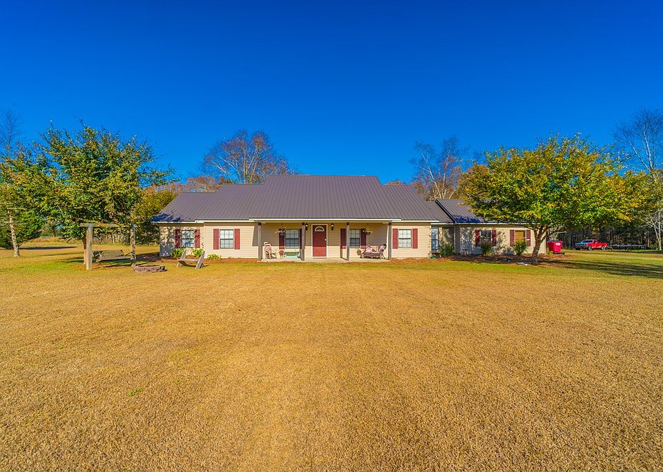 531 Liberty Church Rd, Nicholls, GA 31554 MLS 33271 Zillow