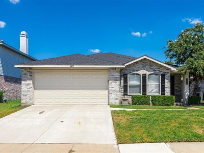 2217 Plum Ct, Little Elm, TX, 75068