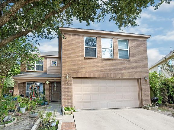 2nd image of 18506 Ranch View Trl