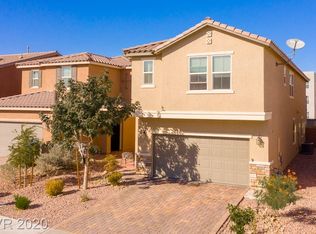 9192 Keystone Ridge Ave, Las Vegas, NV 89148