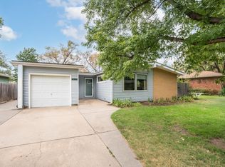 1023 N Verda St, Wichita, KS 67203