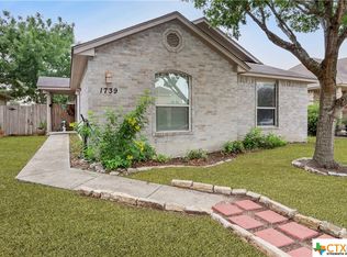 1739 Logans Pass, New Braunfels, TX 78130