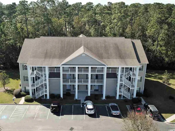 5870 Longwood Dr #5, Murrells Inlet, SC 29576