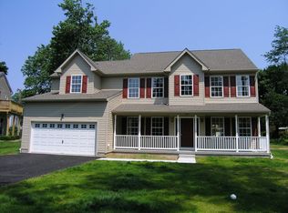 340 Melvin Ave N, Morrisville, PA 19067