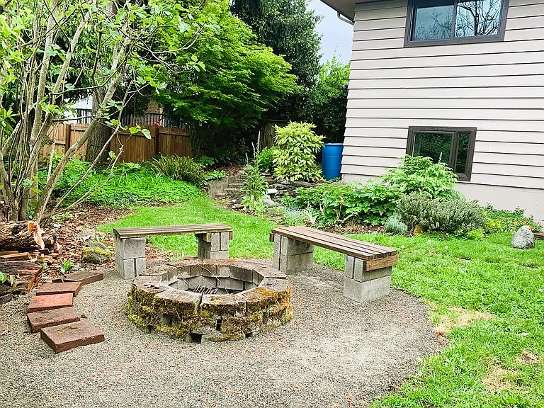 Firepit