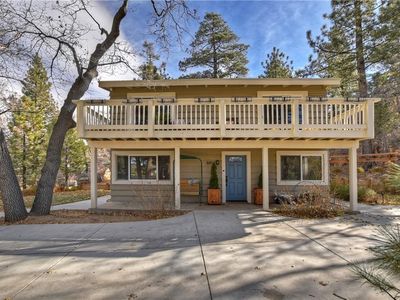885 Villa Grove Ave, Big Bear City, CA, 92314