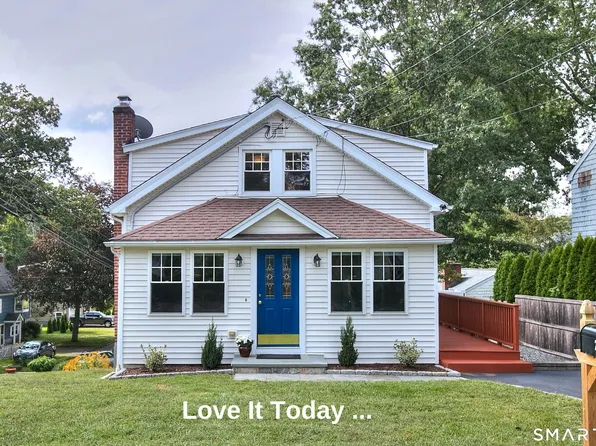 25 Maplewood Avenue, Westport, CT 06880