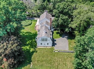 2 Beverly Rd, Purchase, NY 10577