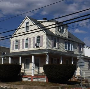 900 W Camplain Rd, Manville, NJ, 08835