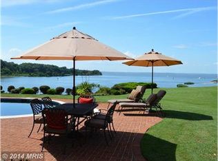 11190 Green Cove Dr, Worton, MD 21678