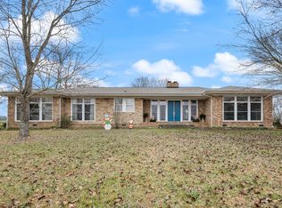 1015 Anderton Rd, Bell Buckle, TN 37020