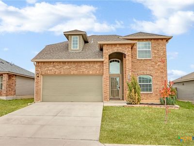 1048 Dumfries Dr, Seguin, TX, 78155