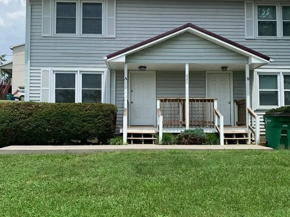 820A Church St, Christiansburg, VA 24073