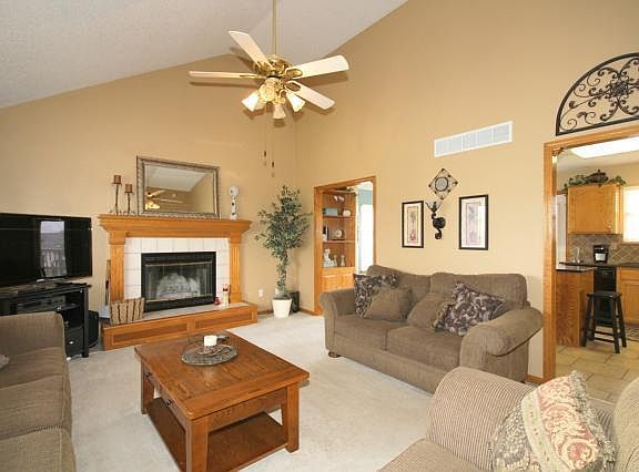 4th image of 510 Montana Ridge Dr