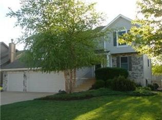 18409 Oak St, Gardner, KS 66030