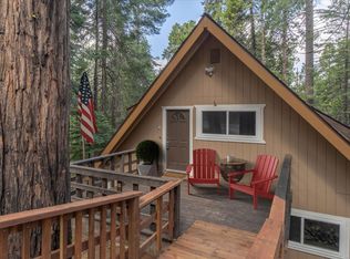 3115 Apache Rd, Arnold, CA 95223