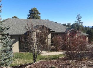 5535 Quemazon, Los Alamos, NM 87544
