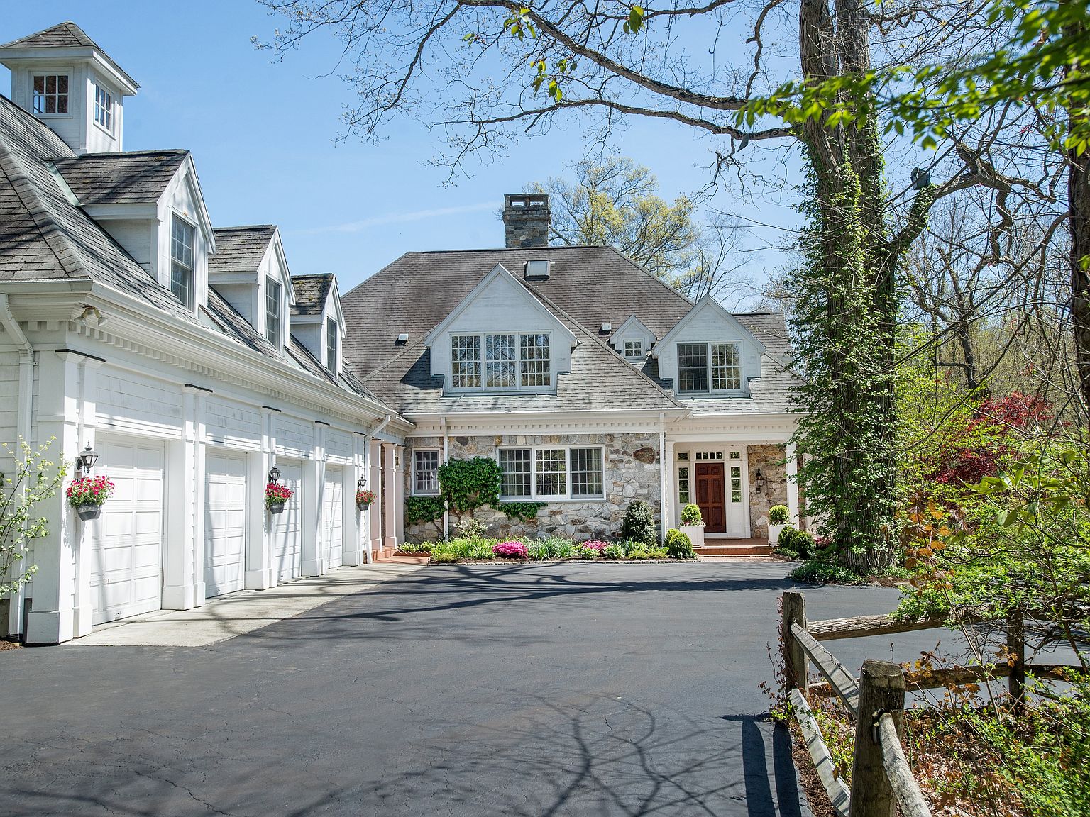 65 Sunset Hill Rd, New Canaan, CT 06840 | Zillow