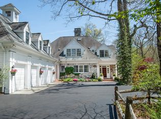 65 Sunset Hill Rd, New Canaan, CT 06840