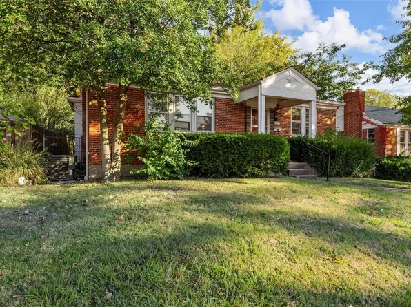 8927 Pine Ave, Saint Louis, MO 63144