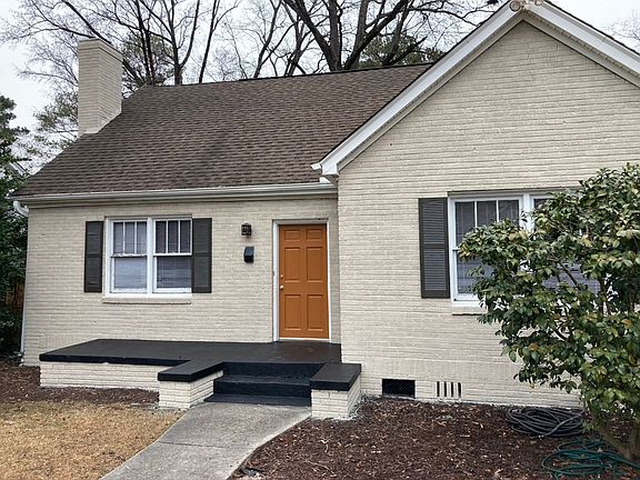 2nd image of 2831 Burney Dr #2831