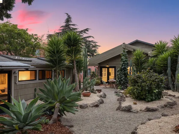 1355 Acton St, Berkeley, CA 94706