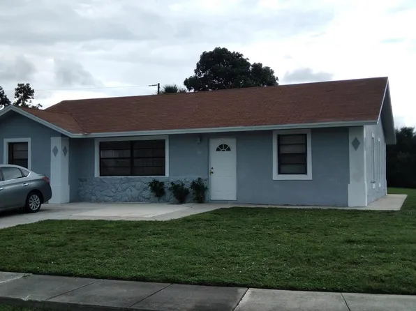 161 NE 17th Court, Boynton Beach, FL 33435